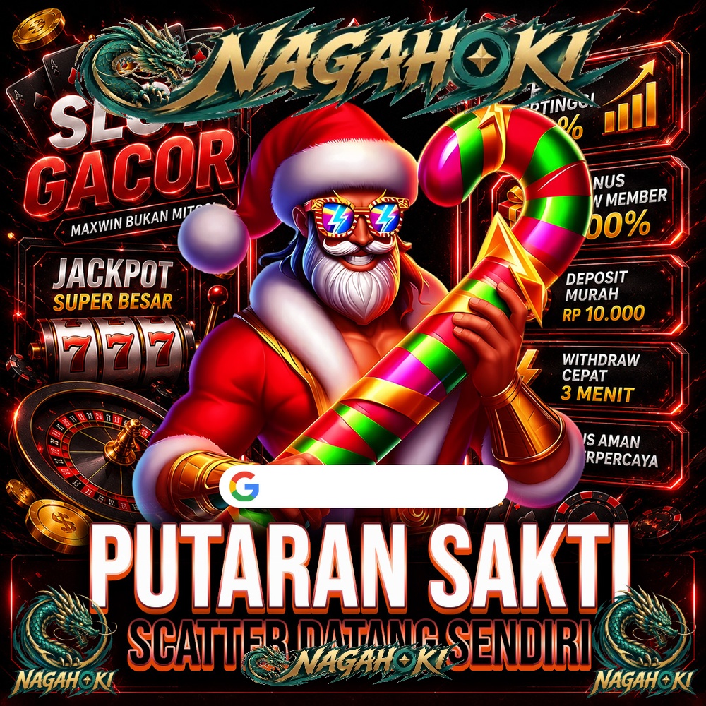 NAGAHOKI: Memahami permainan Balap Online dengan Arena dan Mode Kompetitif serta Hal Penting yang Perlu Diketahui
